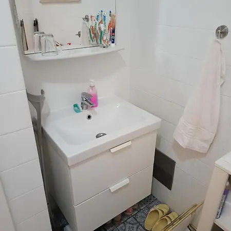 Advena Apartamento *