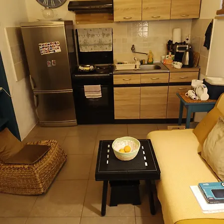 Apartamento Advena *