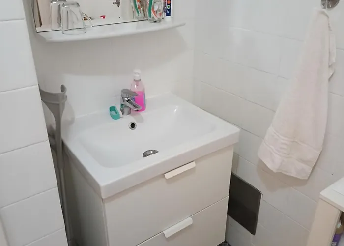 Advena Apartamento *