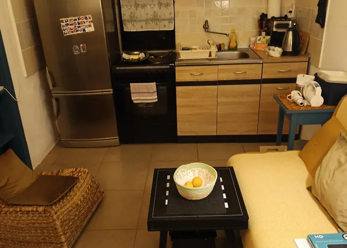 Apartamento Advena *