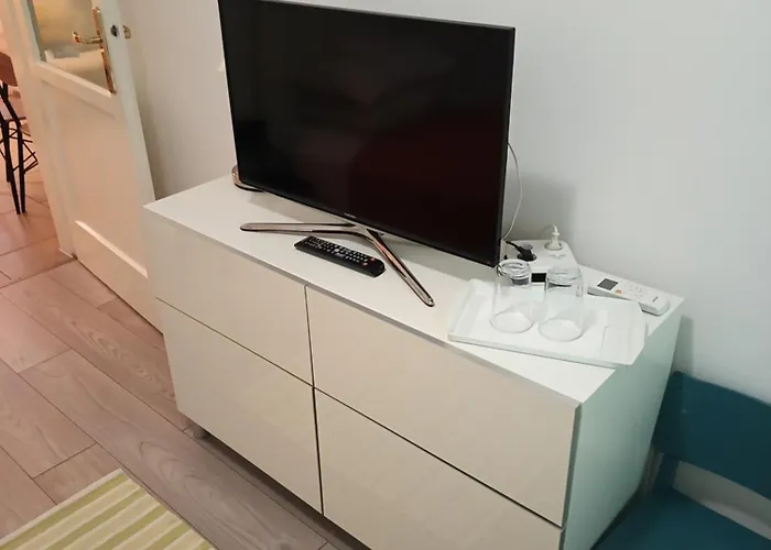 Advena Apartamento Split