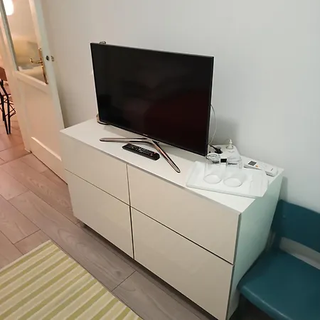 Advena Appartement Split